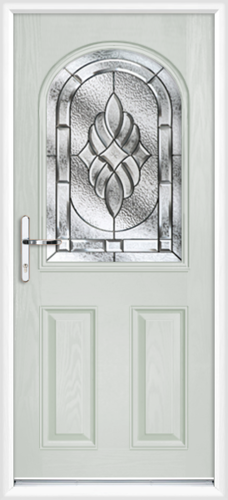 Devon zinc art elegance